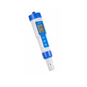 Medidor de Salinidade de Bolso - AK58