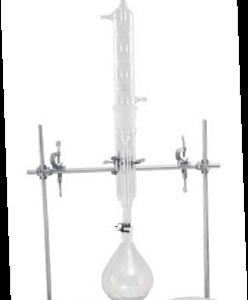 Bateria de agitadores magnéticos sem aquecimento – 753/3 – FISATOM