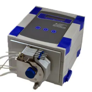 Bomba Peristáltica – LDP-105-6 - TECNOPON