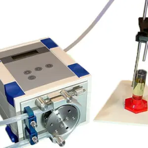 Bomba Peristáltica – LDP-201-3 - TECNOPON