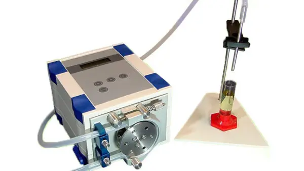 Bomba Peristáltica – LDP-201-3 - TECNOPON