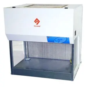Cabina de Fluxo Unidirecional Horizontal HV - Q216F20HV - QUIMIS