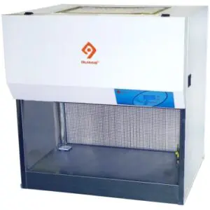 Cabina de Fluxo Unidirecional Horizontal - Q216F21H - QUIMIS