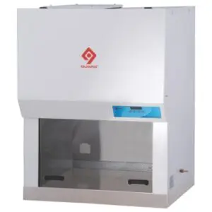 Cabina de Fluxo Unidirecional Vertical Mini - Q216F20M - QUIMIS