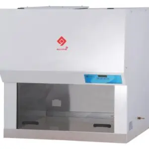Cabina de Fluxo Unidirecional Vertical - Q216F21V - QUIMIS