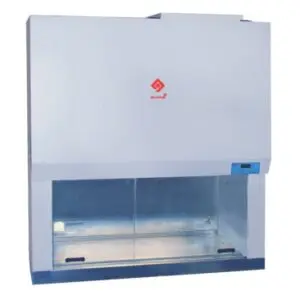 Cabina de Segurança Biológica Classe II A1 - Q216F21RA1- QUIMIS