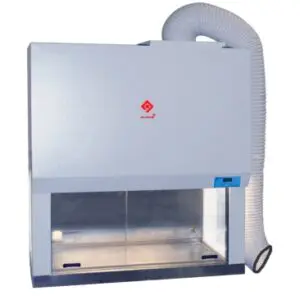 Cabina de Segurança Biológica Classe II A2 - Q216F21RA2 - QUIMIS