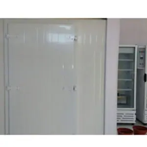 Câmara Climática Walk-in – CCW-2600 - TECNOPON