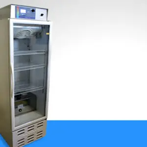 Câmara Climática – CCT-200 - TECNOPON