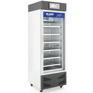 Câmara para Vacinas 420L - laboratório - ELBER