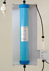 Desmineralizador modelo 670C -  FISATOM