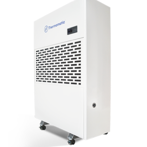Desumidificador Plus 25000 – LCD - THERMOMATIC