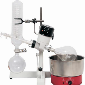 Evaporador rotativo, FISATOM – 801