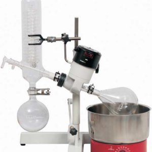 Evaporador rotativo, FISATOM – 802