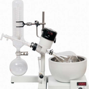 Evaporador rotativo, FISATOM – 803