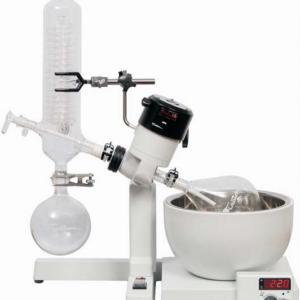 Evaporador rotativo, FISATOM – 804