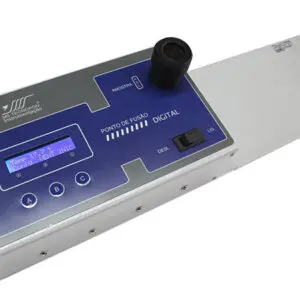 Medidor Digital Ponto de Fusão – PFM-II-D - TECNOPON