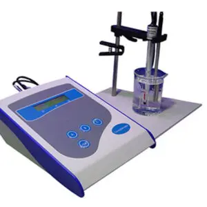 Medidor de Condutividade Bancada – mCA-150.1 - TECNOPON