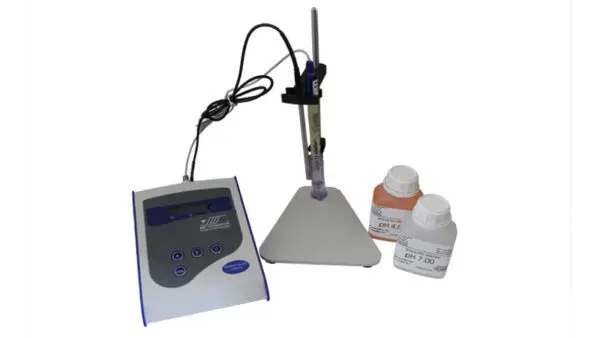 Medidor de pH para Álcool – mPA-210A - TECNOPON