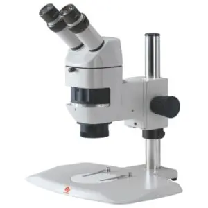 Microscópio Estereoscópico Serie K Motic - Q7766L - QUIMIS