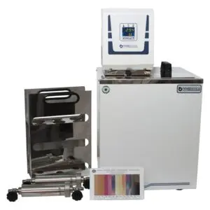 BANHO TERMOSTATIZADO PARA TESTE DE CORROSÃO - NT 293 - NOVA TECNICA