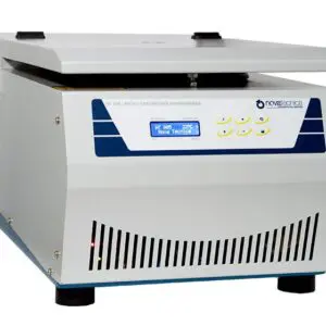 MICROCENTIFUGA DE LABORATORIO REFRIGERADA - NT 805 - NOVA TECNICA