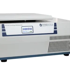 CENTRIFUGA DE LABORATÓRIO REFRIGERADA DE BANCADA - NT 816 - NOVA TECNICA