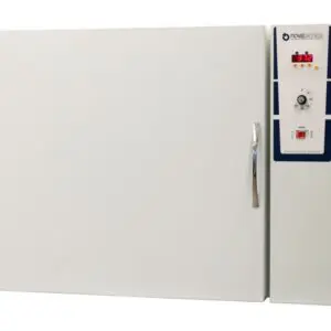 ESTUFA DE SECAGEM E ESTERILIZAÇÃO COM CIRCULAÇÃO DE AR - 40L - 532 - NOVA TECNICA