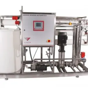 Osmose Reversa - Linha clean, marca VEXER