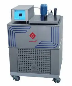 Banho Ultratermostático -20°C a 120°C, QUIMIS - Q214M3