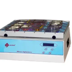 Mesa Agitadora tipo Kline, QUIMIS - Q225K