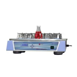 Mesa Agitadora com Movimentação Orbital - Q225M22 - QUIMIS