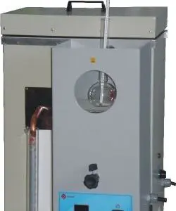 Destilador de Solventes ASTM D86, QUIMIS - Q286-2