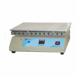 Chapa Aquecedora Microprocessada - Q313M22I - QUIMIS