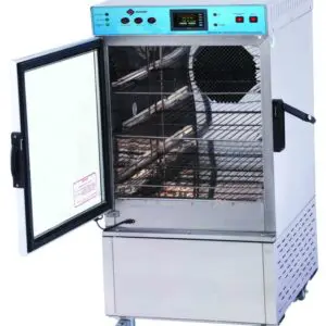 Câmara de Atmosfera Úmida e Saturada, 200L, QUIMIS - Q315AS21