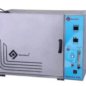 Estufa Microprocessada de CO2 , QUIMIS- Q316C1
