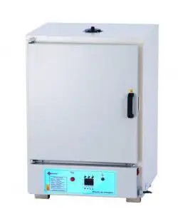 Estufa Microprocessada de Secagem, 81L, 300°C, QUIMIS - Q317M33 