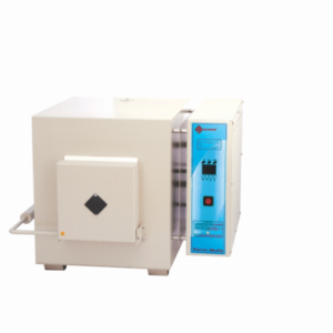 Forno Mufla Microprocessado com Rampas e Pata - Q318S45T - QUIMIS