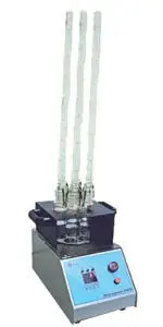 Bloco Digestor Microprocessado para Determinação de D.Q.O, QUIMIS - Q325M