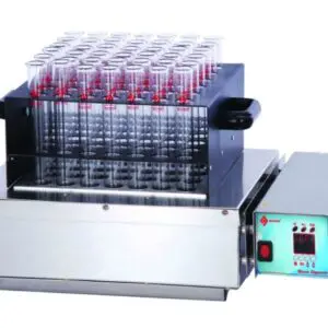 Bloco Microdigestor de Kjeldahl Microprocessado, QUIMIS - Q327M242