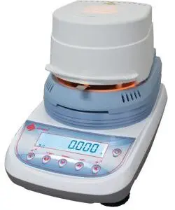 Determinador de umidade por infravermelho 110V – Q533M1