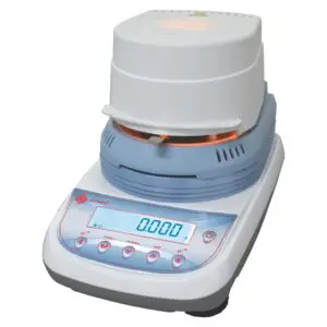 Determinador de umidade por infravermelho 220V – Q533M2- QUIMIS