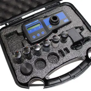 Turbidímetro Portátil – TB-1000P - TECNOPON