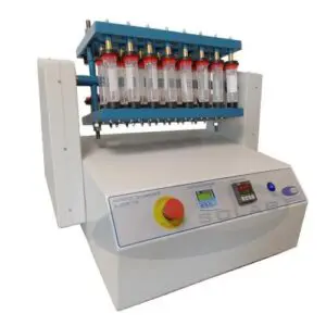 Agitador tipo Wagner para Tubos Falcon - SL-97-32-DT - SOLAB