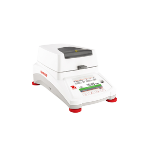 Analisador de Umidade – Ohaus MB120 - AKSO