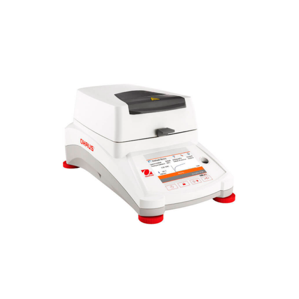 Analisador de Umidade – Ohaus MB90 - AKSO
