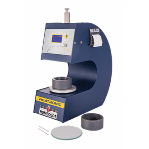 Aparelho Vicat Automático - H-3052 - SOLAB