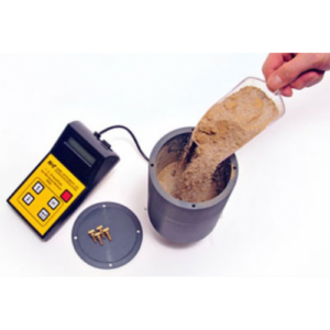 Aquaprobe - T-S-30 - SOLAB