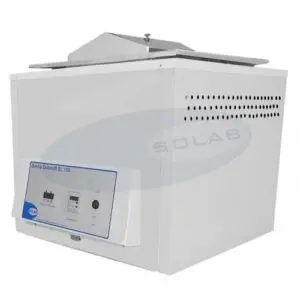 Banho Maria Metabólico com Agitação Orbital tipo Dubnoff (Com aquecimento) - SL-158-A - SOLAB