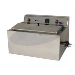 Banho Maria para Pasteurização de Leite Humano  - SL-163-30 - SOLAB